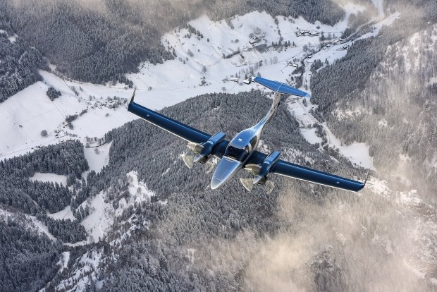 How to solve common winter flying problems