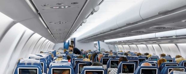 Aero-Sense exhibiting at the World Travel & Catering Expo in Hamburg
