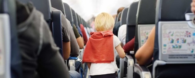 Die Wahl eines Flugzeuginsektizids will wohlüberlegt sein