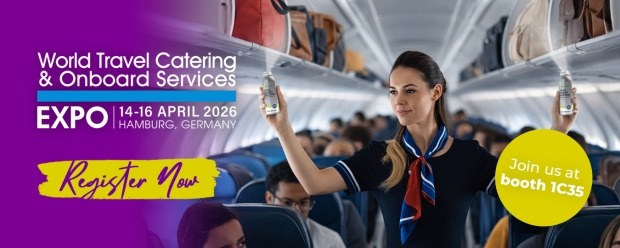 Aero-Sense at WTCE 2026