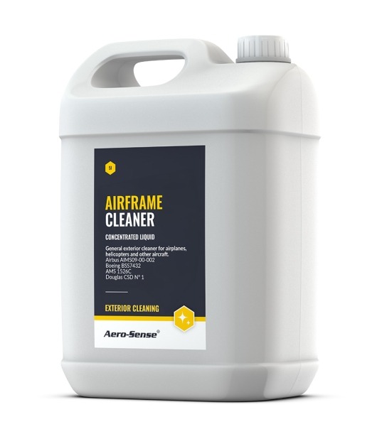 Airframe Cleaner 20L