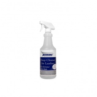 Deep Cleaner for Leather