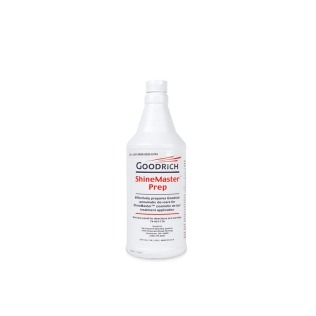 Preparación Goodrich ShineMaster™