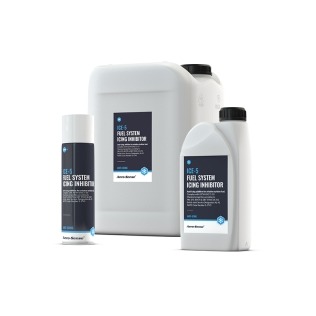 ICE-5 Fuel System Icing Inhibitor