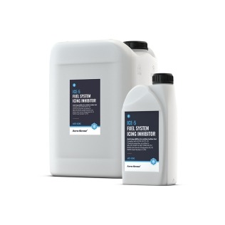 ICE-5 Additif Antigivrant pour Carburant