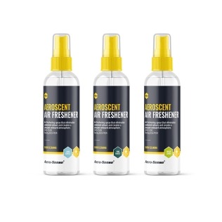 AeroScent Air Freshener