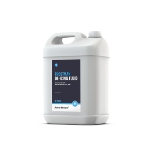 Liquide de Dégivrage Frostman
