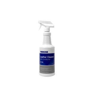 Leather Cleaner & Conditioner