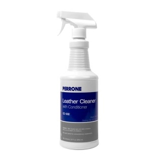Nettoyant & Revitalisant pour Cuir