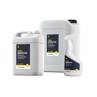 Cabin Disinfectant