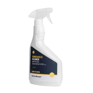 Windshield Cleaner
