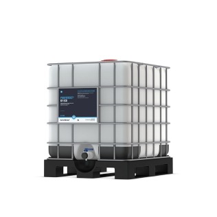 KF ECO Runway De-icer