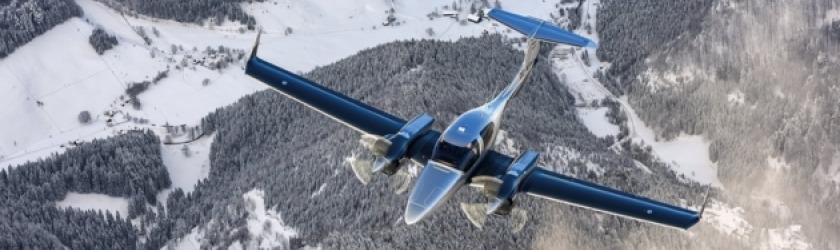Aero-Sense De-icing and Anti-icing
