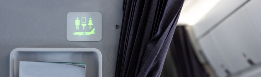 Aero-Sense Higiene a Bordo